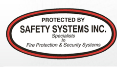 Fire Extinguishers | Safety Systems, Inc